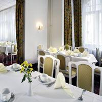 Grand City Hotel Berlin Zentrum Luaran gambar