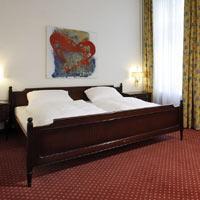 Grand City Hotel Berlin Zentrum Luaran gambar