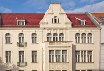 Grand City Hotel Berlin Zentrum Luaran gambar